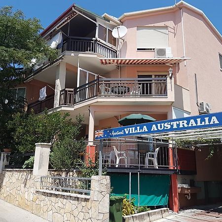 Australia Villa Makarska Ngoại thất bức ảnh