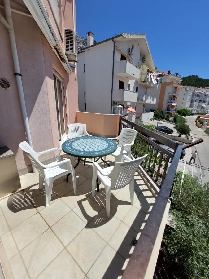 Australia Villa Makarska Ngoại thất bức ảnh