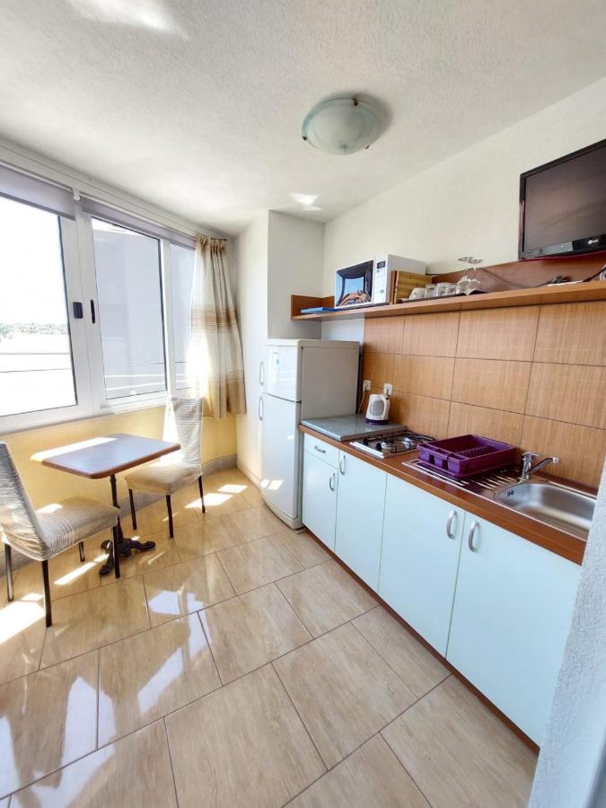 Australia Villa Makarska Ngoại thất bức ảnh