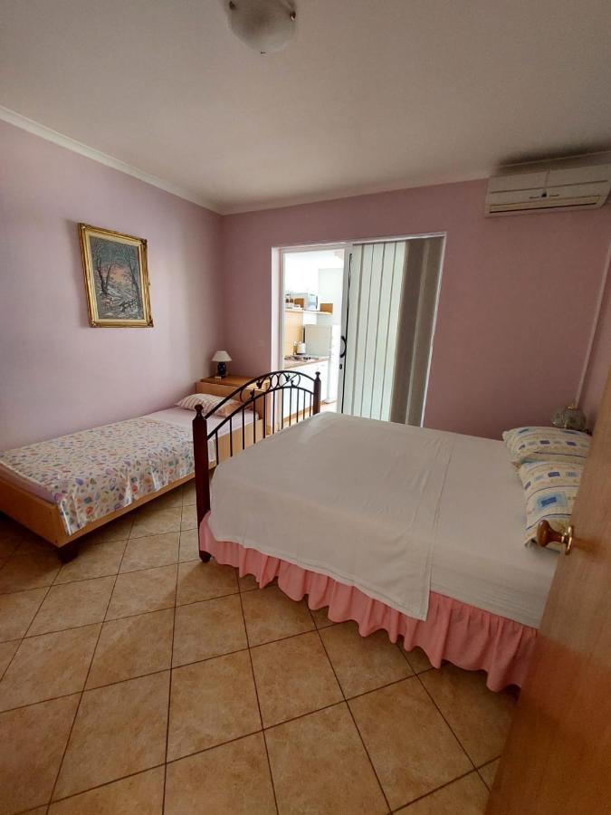 Australia Villa Makarska Ngoại thất bức ảnh