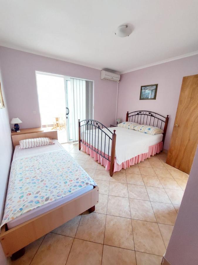 Australia Villa Makarska Ngoại thất bức ảnh