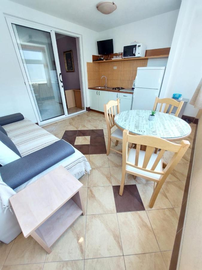 Australia Villa Makarska Ngoại thất bức ảnh