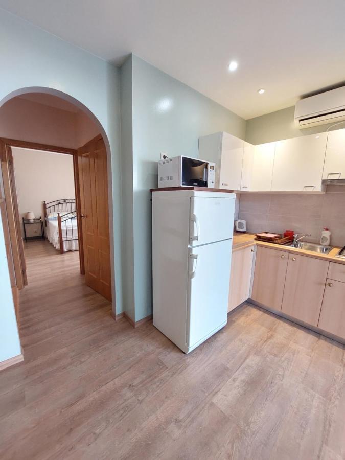 Australia Villa Makarska Ngoại thất bức ảnh