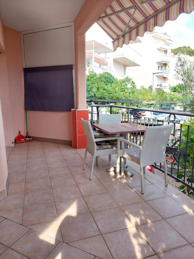 Australia Villa Makarska Ngoại thất bức ảnh