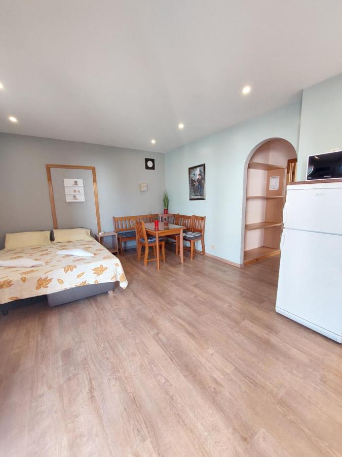 Australia Villa Makarska Ngoại thất bức ảnh