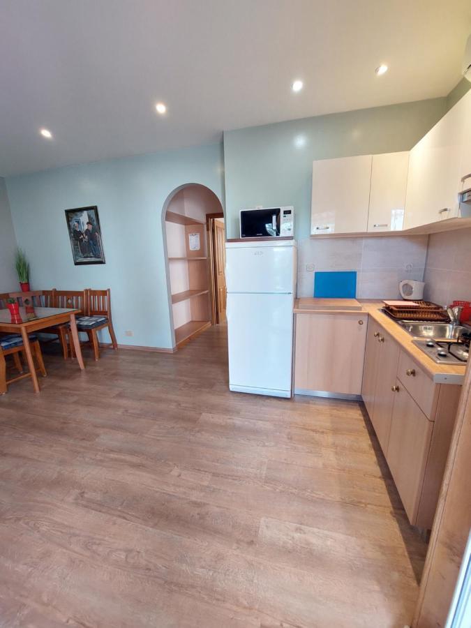 Australia Villa Makarska Ngoại thất bức ảnh