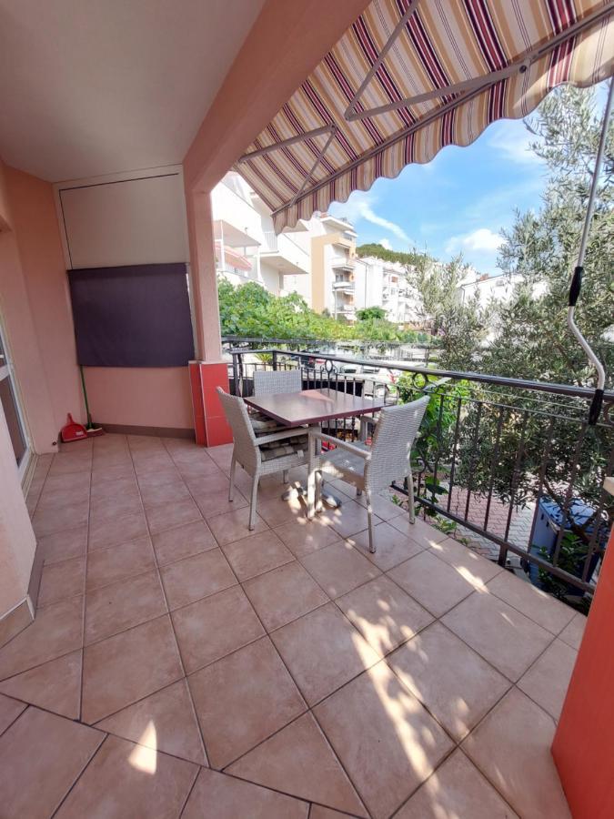 Australia Villa Makarska Ngoại thất bức ảnh