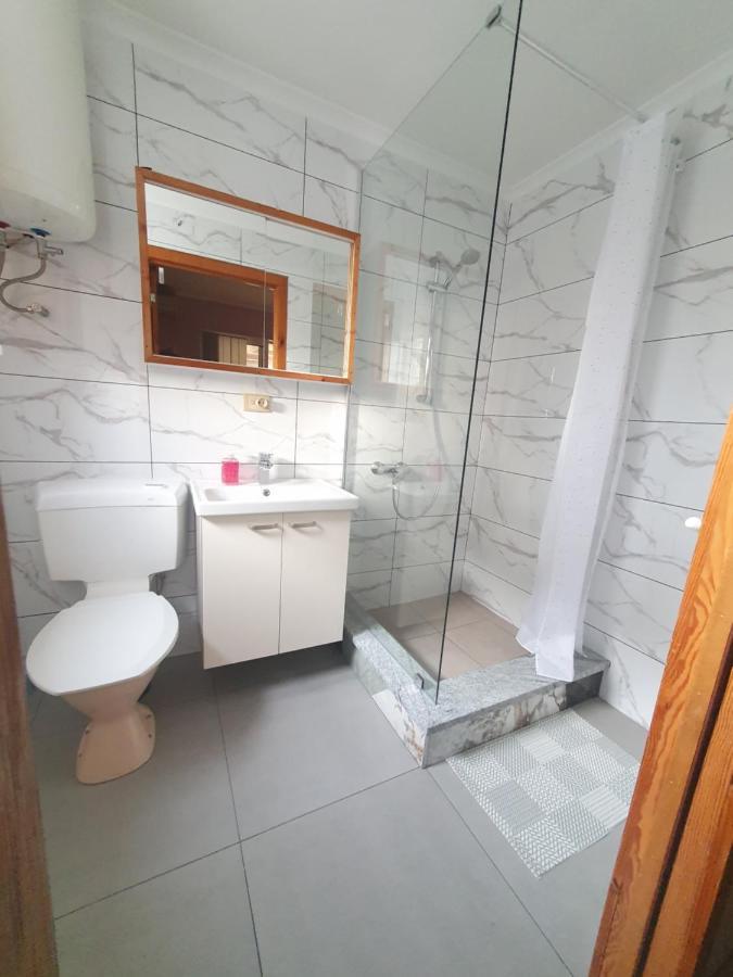Australia Villa Makarska Ngoại thất bức ảnh