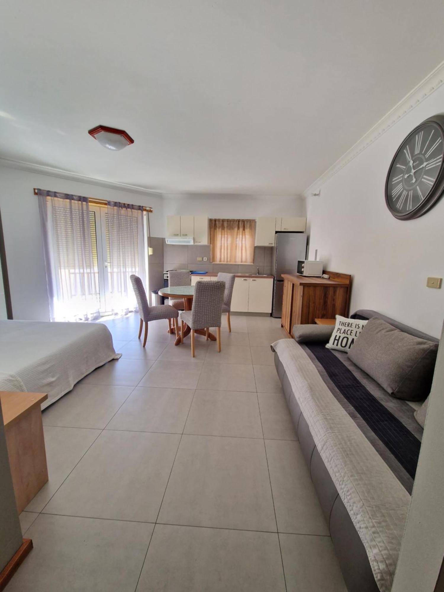 Australia Villa Makarska Phòng bức ảnh